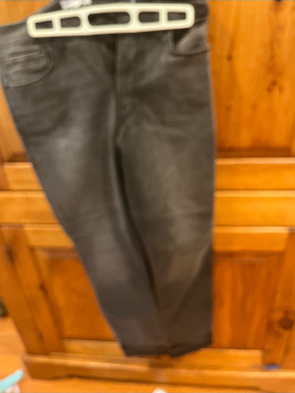 Good American Skinny Jeans in Black